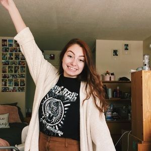 Meet your Posher, Willow